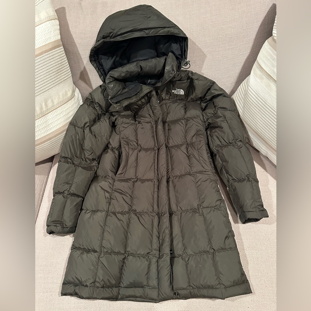 The North Face